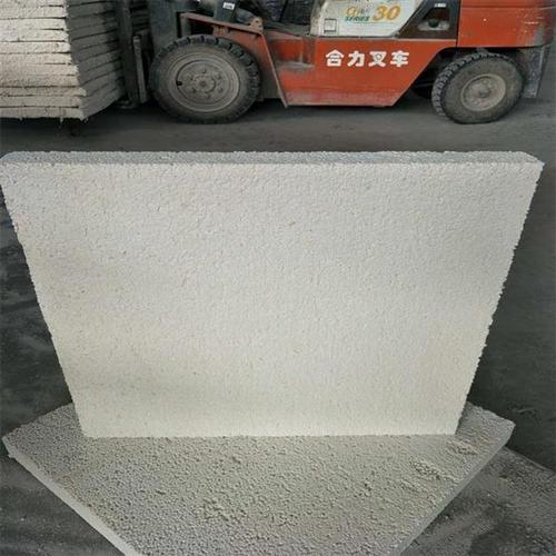 门芯板生产设备 防火板生产线 水泥发泡保温板生产厂家