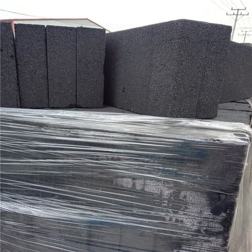 无锡生产高密度黑色水泥发泡板的规格 水泥发泡板厂家